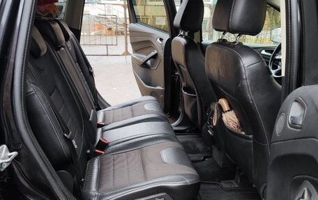 Ford Kuga III, 2013 год, 980 000 рублей, 17 фотография