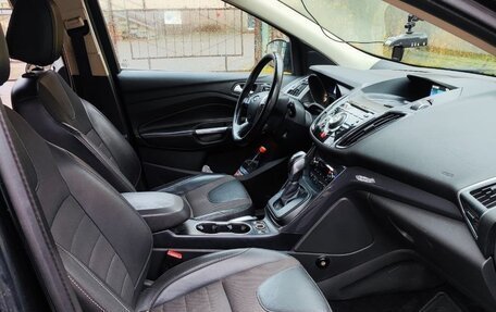 Ford Kuga III, 2013 год, 980 000 рублей, 15 фотография