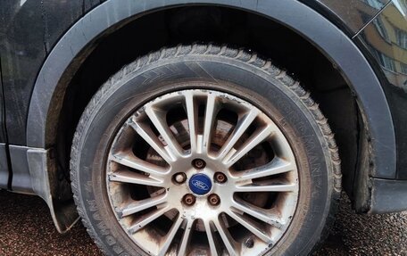 Ford Kuga III, 2013 год, 980 000 рублей, 23 фотография