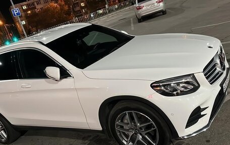 Mercedes-Benz GLC, 2019 год, 3 555 555 рублей, 3 фотография