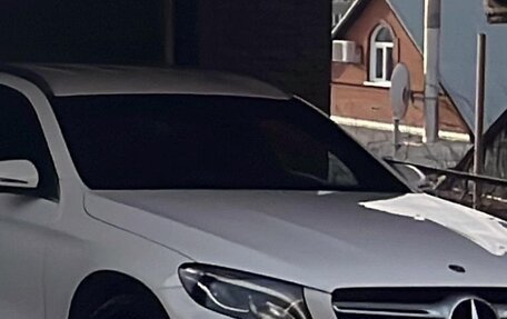 Mercedes-Benz GLC, 2019 год, 3 555 555 рублей, 6 фотография