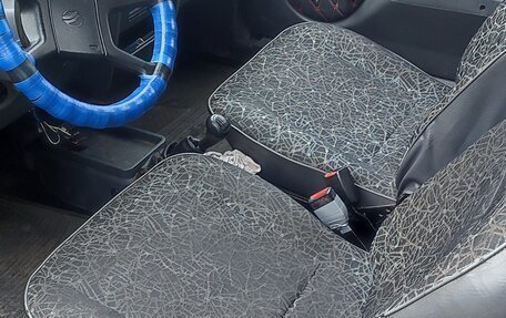 ЗАЗ 1102 «Таврия», 2004 год, 250 000 рублей, 6 фотография