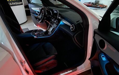 Mercedes-Benz GLC, 2019 год, 3 555 555 рублей, 7 фотография