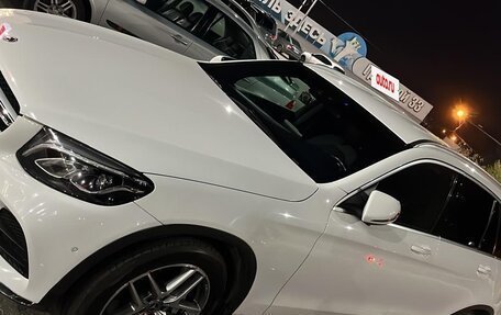 Mercedes-Benz GLC, 2019 год, 3 555 555 рублей, 4 фотография