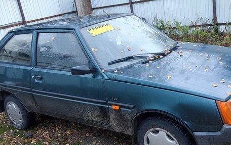 ЗАЗ 1102 «Таврия», 2004 год, 250 000 рублей, 3 фотография