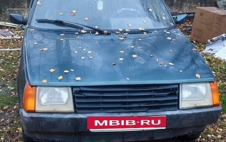 ЗАЗ 1102 «Таврия», 2004 год, 250 000 рублей, 2 фотография