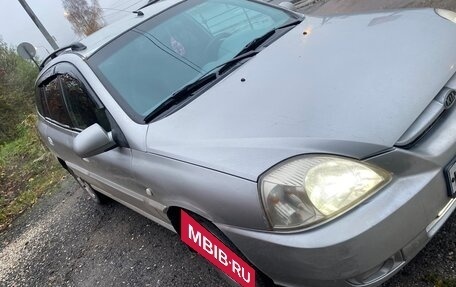 KIA Rio II, 2004 год, 310 000 рублей, 3 фотография