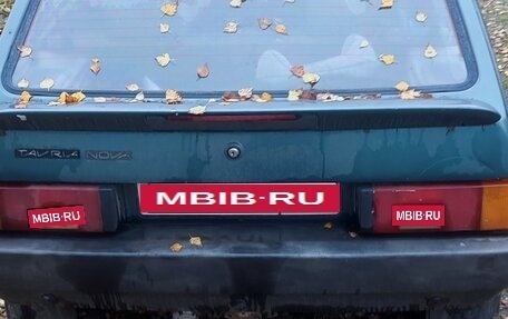 ЗАЗ 1102 «Таврия», 2004 год, 250 000 рублей, 7 фотография