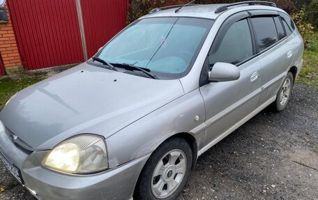 KIA Rio II, 2004 год, 310 000 рублей, 4 фотография