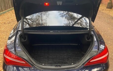 Mercedes-Benz CLA, 2018 год, 1 940 000 рублей, 5 фотография