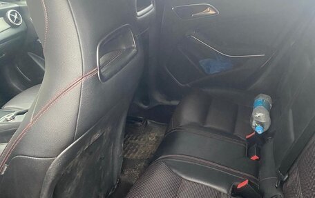 Mercedes-Benz CLA, 2018 год, 1 940 000 рублей, 8 фотография