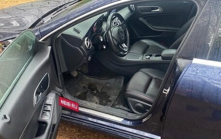 Mercedes-Benz CLA, 2018 год, 1 940 000 рублей, 6 фотография