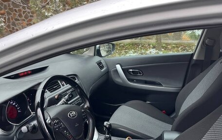 KIA cee'd III, 2012 год, 970 000 рублей, 9 фотография