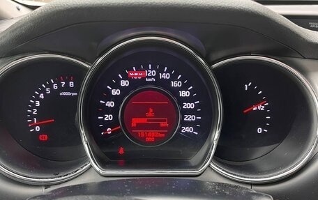 KIA cee'd III, 2012 год, 970 000 рублей, 7 фотография