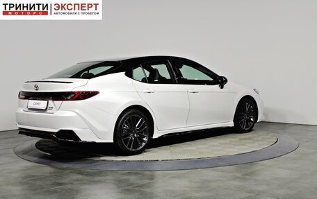 Toyota Camry, 2025 год, 4 940 000 рублей, 5 фотография