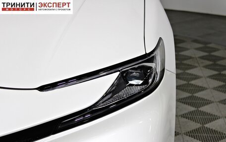 Toyota Camry, 2025 год, 4 940 000 рублей, 9 фотография