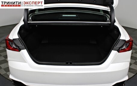 Toyota Camry, 2025 год, 4 940 000 рублей, 11 фотография