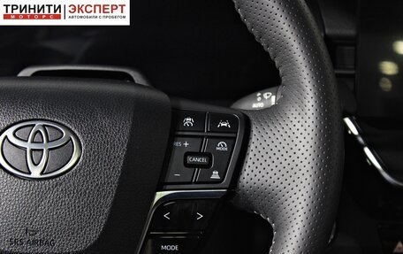 Toyota Camry, 2025 год, 4 940 000 рублей, 17 фотография