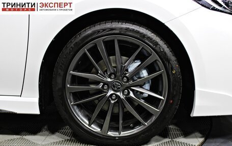 Toyota Camry, 2025 год, 4 940 000 рублей, 12 фотография