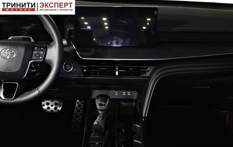 Toyota Camry, 2025 год, 4 940 000 рублей, 18 фотография