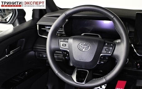 Toyota Camry, 2025 год, 4 940 000 рублей, 14 фотография