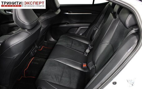 Toyota Camry, 2025 год, 4 940 000 рублей, 26 фотография