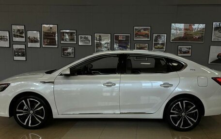 MG 6, 2024 год, 3 200 000 рублей, 3 фотография