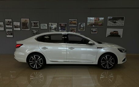 MG 6, 2024 год, 3 200 000 рублей, 8 фотография