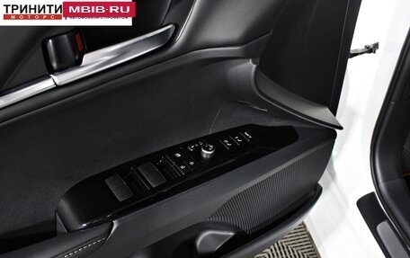 Toyota Camry, 2025 год, 4 940 000 рублей, 22 фотография