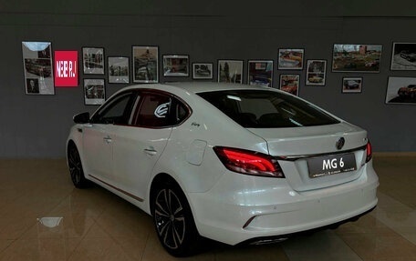 MG 6, 2024 год, 3 200 000 рублей, 4 фотография