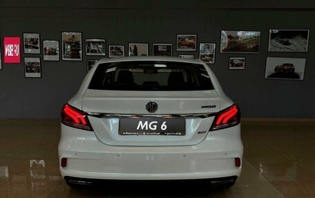 MG 6, 2024 год, 3 200 000 рублей, 5 фотография