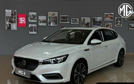 MG 6, 2024 год, 3 200 000 рублей, 2 фотография