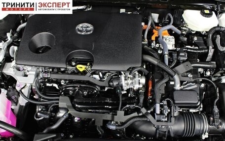 Toyota Camry, 2025 год, 4 940 000 рублей, 27 фотография