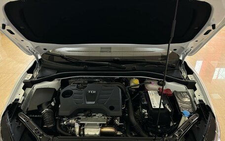 MG 6, 2024 год, 3 200 000 рублей, 13 фотография