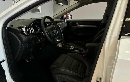 MG 6, 2024 год, 3 200 000 рублей, 17 фотография