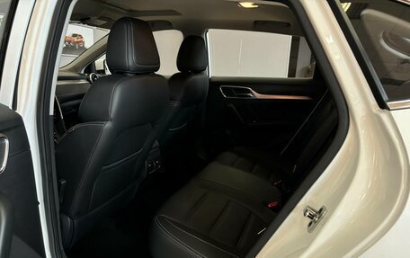 MG 6, 2024 год, 3 200 000 рублей, 18 фотография