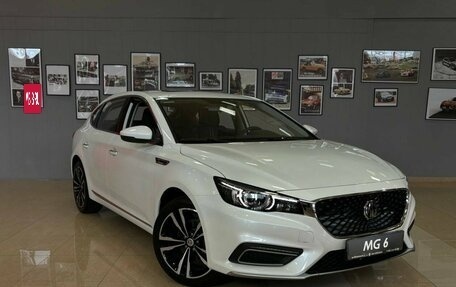 MG 6, 2024 год, 3 200 000 рублей, 11 фотография