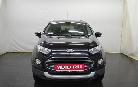 Ford EcoSport, 2015 год, 1 065 000 рублей, 2 фотография
