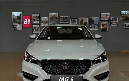 MG 6, 2024 год, 3 200 000 рублей, 12 фотография