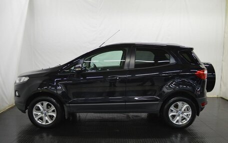 Ford EcoSport, 2015 год, 1 065 000 рублей, 8 фотография