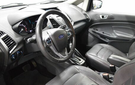 Ford EcoSport, 2015 год, 1 065 000 рублей, 10 фотография