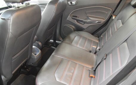 Ford EcoSport, 2015 год, 1 065 000 рублей, 11 фотография