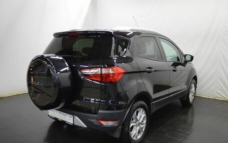 Ford EcoSport, 2015 год, 1 065 000 рублей, 5 фотография