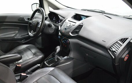 Ford EcoSport, 2015 год, 1 065 000 рублей, 12 фотография