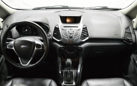 Ford EcoSport, 2015 год, 1 065 000 рублей, 14 фотография