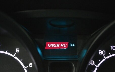 Ford EcoSport, 2015 год, 1 065 000 рублей, 15 фотография