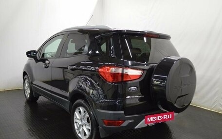 Ford EcoSport, 2015 год, 1 065 000 рублей, 7 фотография