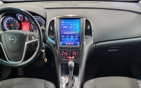 Opel Astra J, 2010 год, 620 000 рублей, 5 фотография