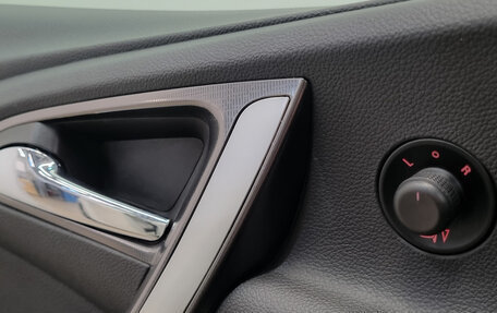 Opel Astra J, 2010 год, 620 000 рублей, 10 фотография