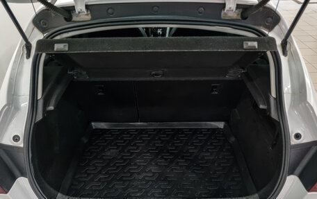 Opel Astra J, 2010 год, 620 000 рублей, 16 фотография